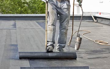 flat roof replacement Bolingey, Cornwall