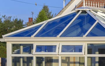 professional Bolingey conservatory insulation