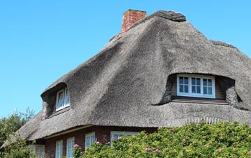 thatch roofing Bolingey, Cornwall